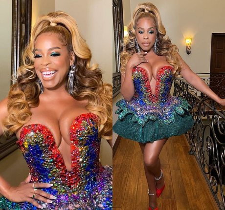 Niecy Nash