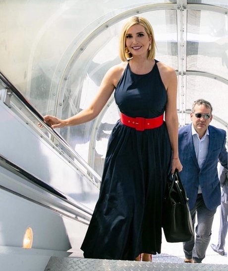 Ivanka Trump