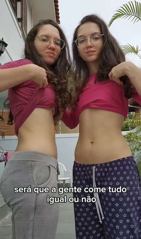 Mariagemeaoficial  nude leaked OnlyFans photo
