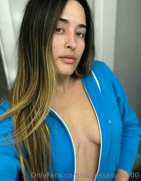 Vanessaxoxo100