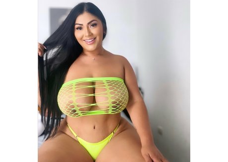 Daniela Amador OnlyFans 유출 누드 사진