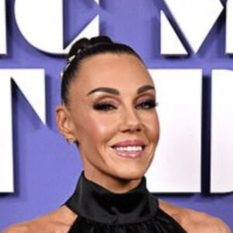 Michelle Heaton  nude leaked OnlyFans photo