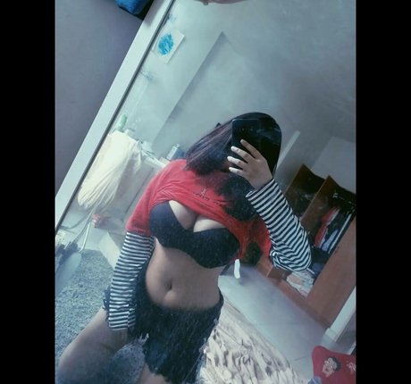 Foto nua vazada do OnlyFans de Woshieggie
