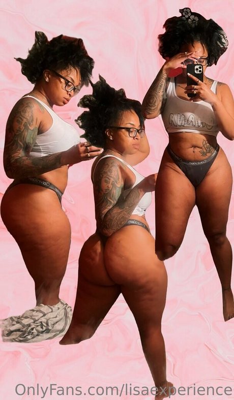 Alaston vuotanut OnlyFans-kuva Lisaexperience
