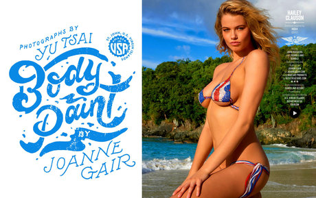 Hailey Clauson