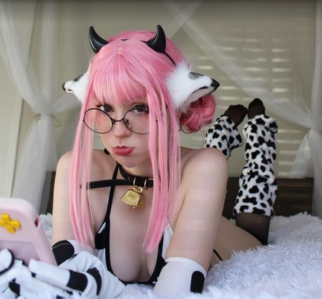 Nahá fotka uniklých OnlyFans od Bubbleteababydoll