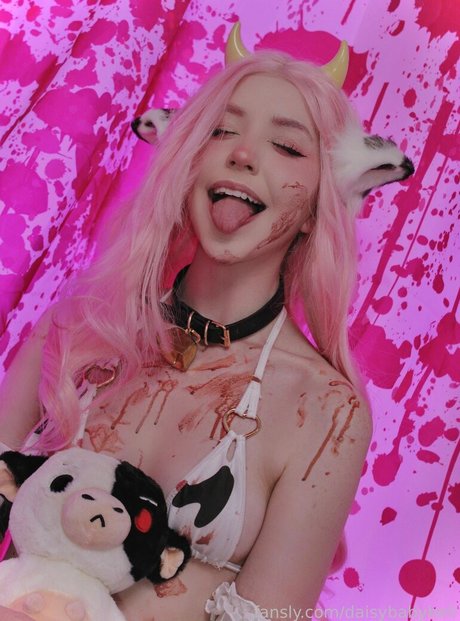 Bubbleteababydoll