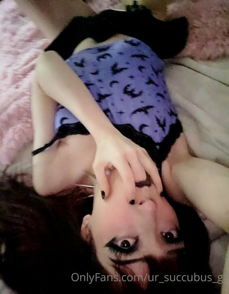 Ursuccubusgf