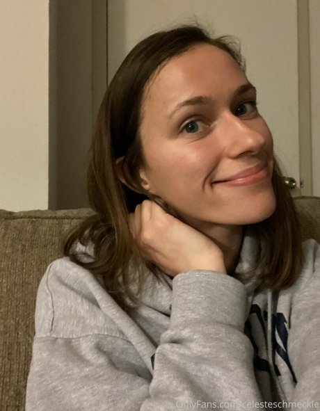 Nahá fotka uniklých OnlyFans od Celesteschmeckle
