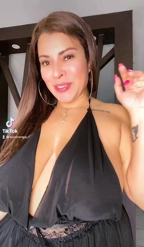 Sororonga
