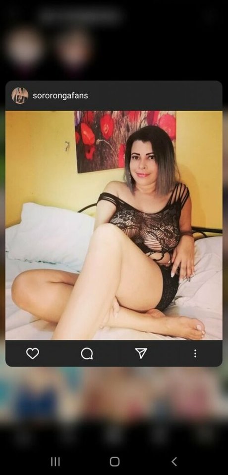 Sororonga
