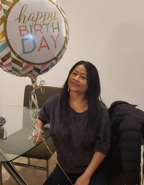 Naken lekkede OnlyFans-bilde av Satoriva90