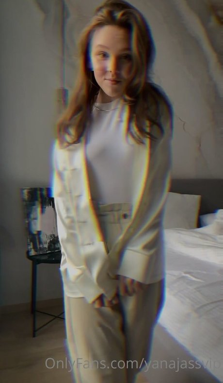 Yanajassvip