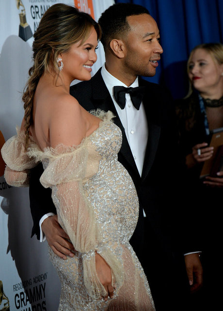Chrissy Teigen