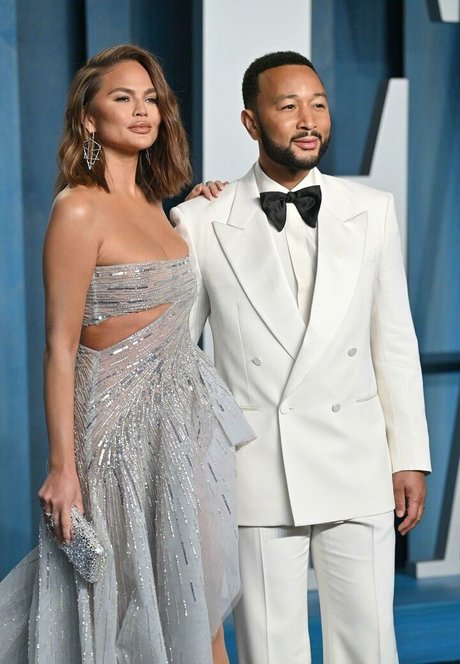 Nahá fotka uniklých OnlyFans od Chrissy Teigen