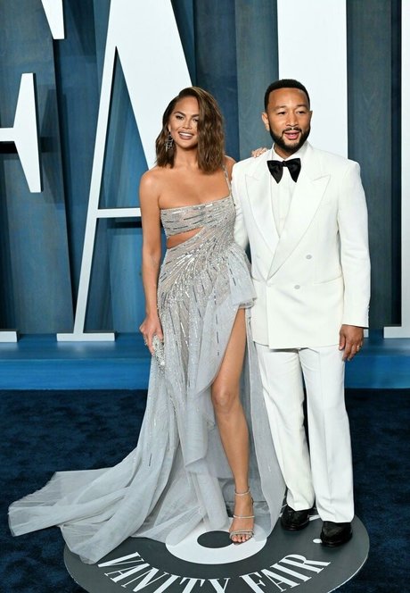 Nahá fotka uniklých OnlyFans od Chrissy Teigen