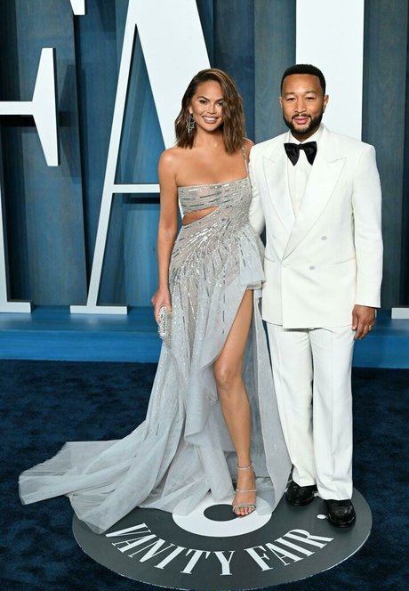 Chrissy Teigen