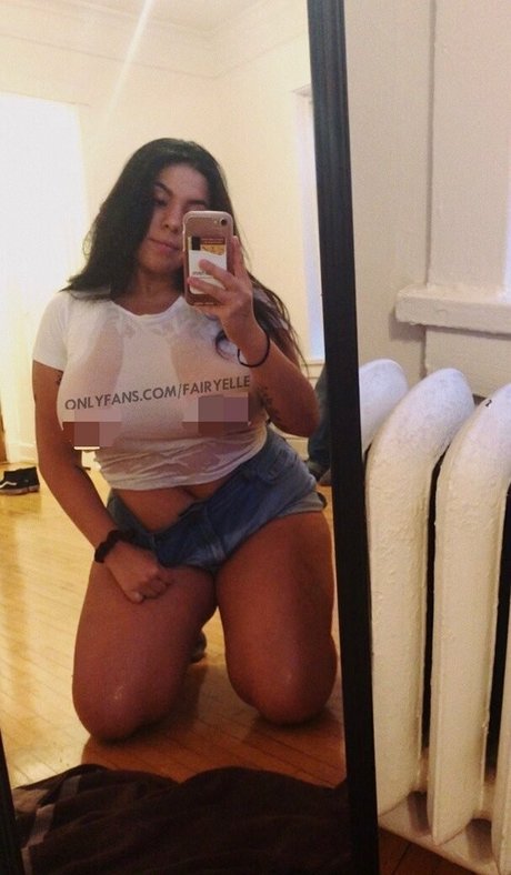 Nacktes geleaktes OnlyFans-Foto von Northafricana