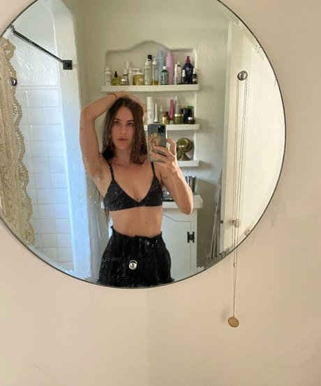 Scout Willis