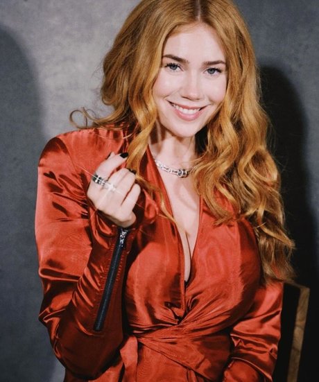 Palina Rojinski