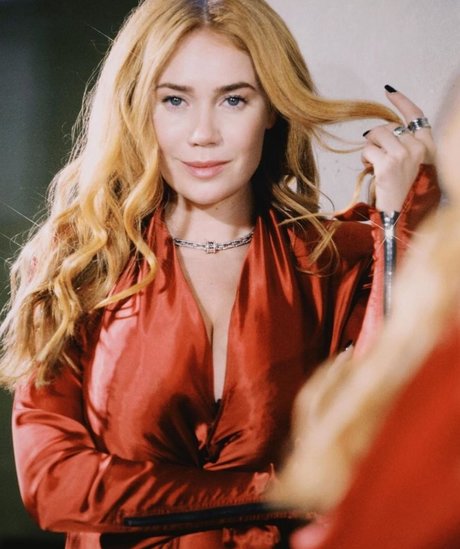 Palina Rojinski