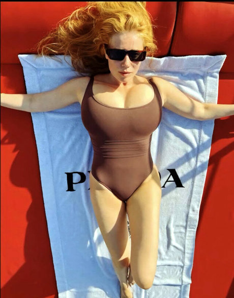 Palina Rojinski
