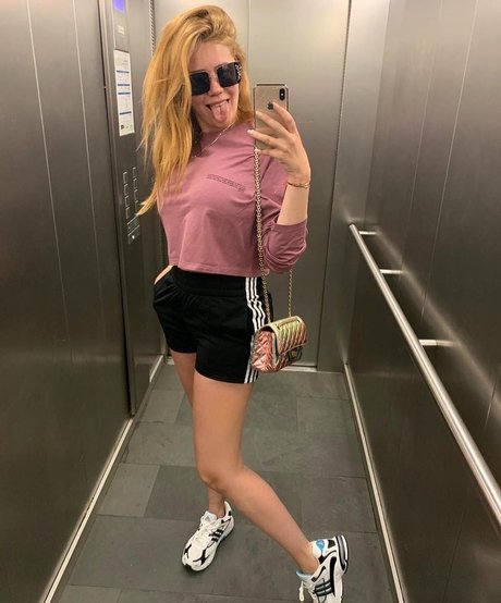 Palina Rojinski