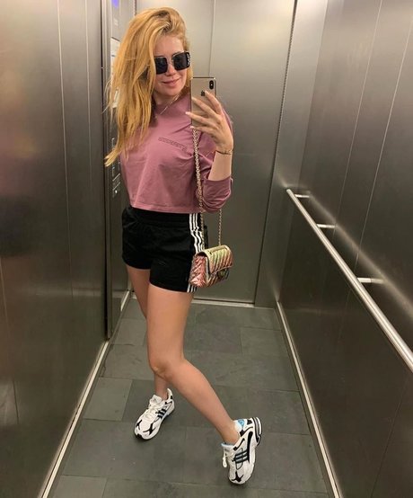 Palina Rojinski