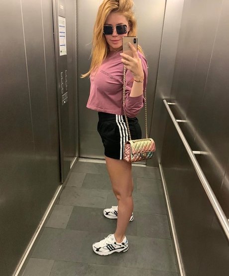 Palina Rojinski