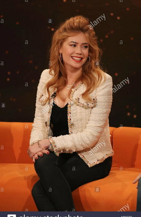 Palina Rojinski
