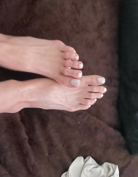 Foto nua vazada do OnlyFans de Tayloryorktamayo