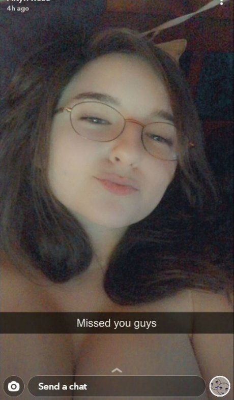 Aftynrose