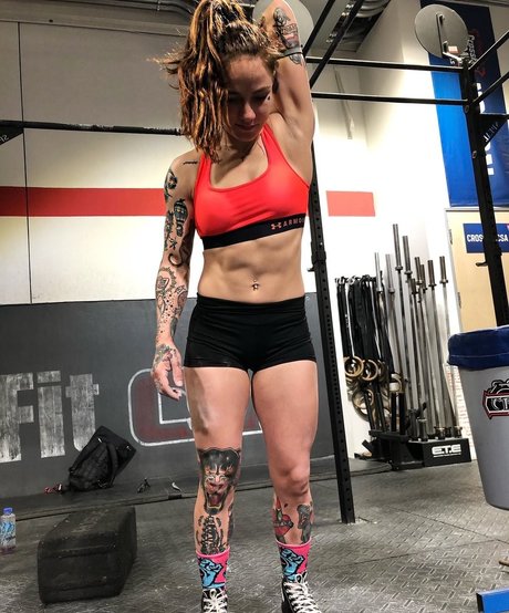 Nahá fotka uniklých OnlyFans od Jessy Jess