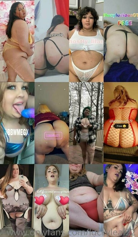 Goddesslucky