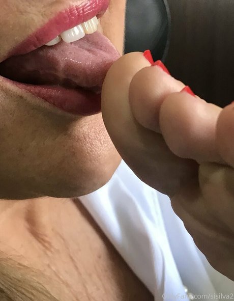 Nahá fotka uniklých OnlyFans od Sisilva2