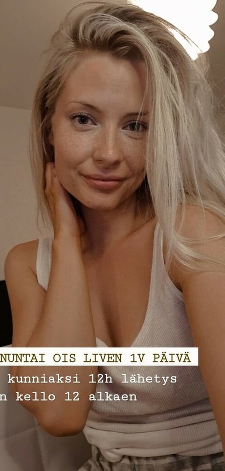 Laura Nieminen