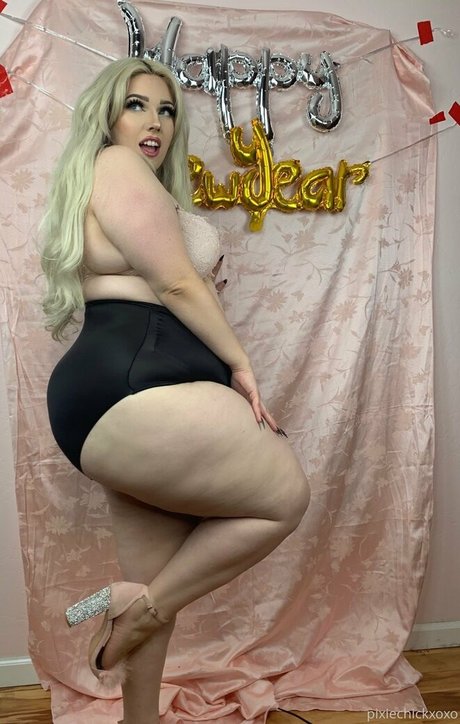 Pixiechickxoxo
