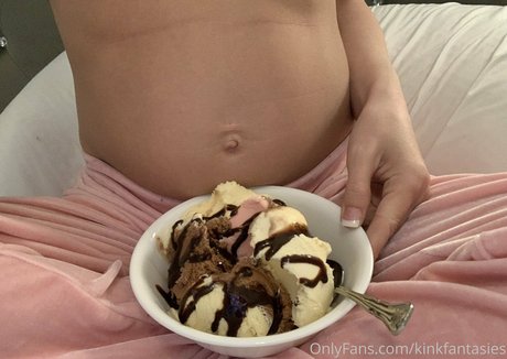 Foto desnuda filtrada de OnlyFans de Kinkfantasies