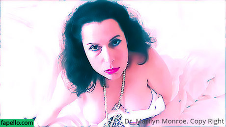 Drmarilynmonroe