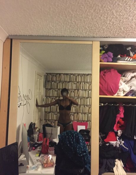 Dina Asher Smith