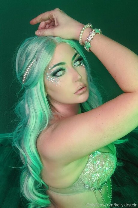 Kellykirstein