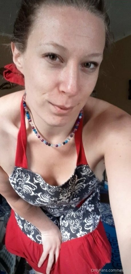 Nahá fotka uniklých OnlyFans od Neojen