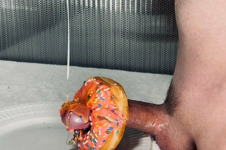 Nahá fotka uniklých OnlyFans od Fckitall
