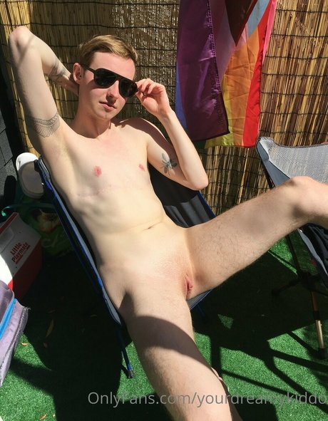 Yourdreamykiddo OnlyFans