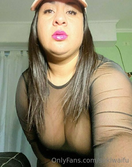 Sukiwaifu