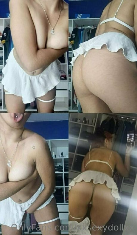 Xxsexydollxx