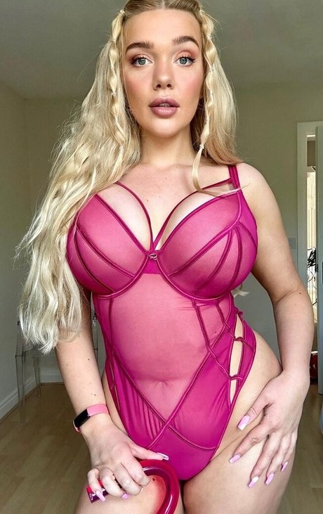 Lucy May Dawson