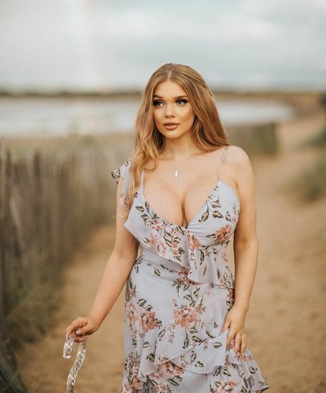 Lucy May Dawson