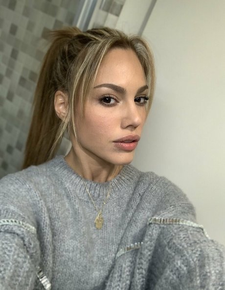 Nahá fotka uniklých OnlyFans od Apolonialapiedra