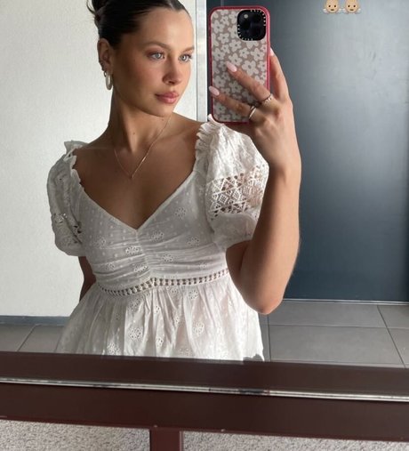 Natasha Bure